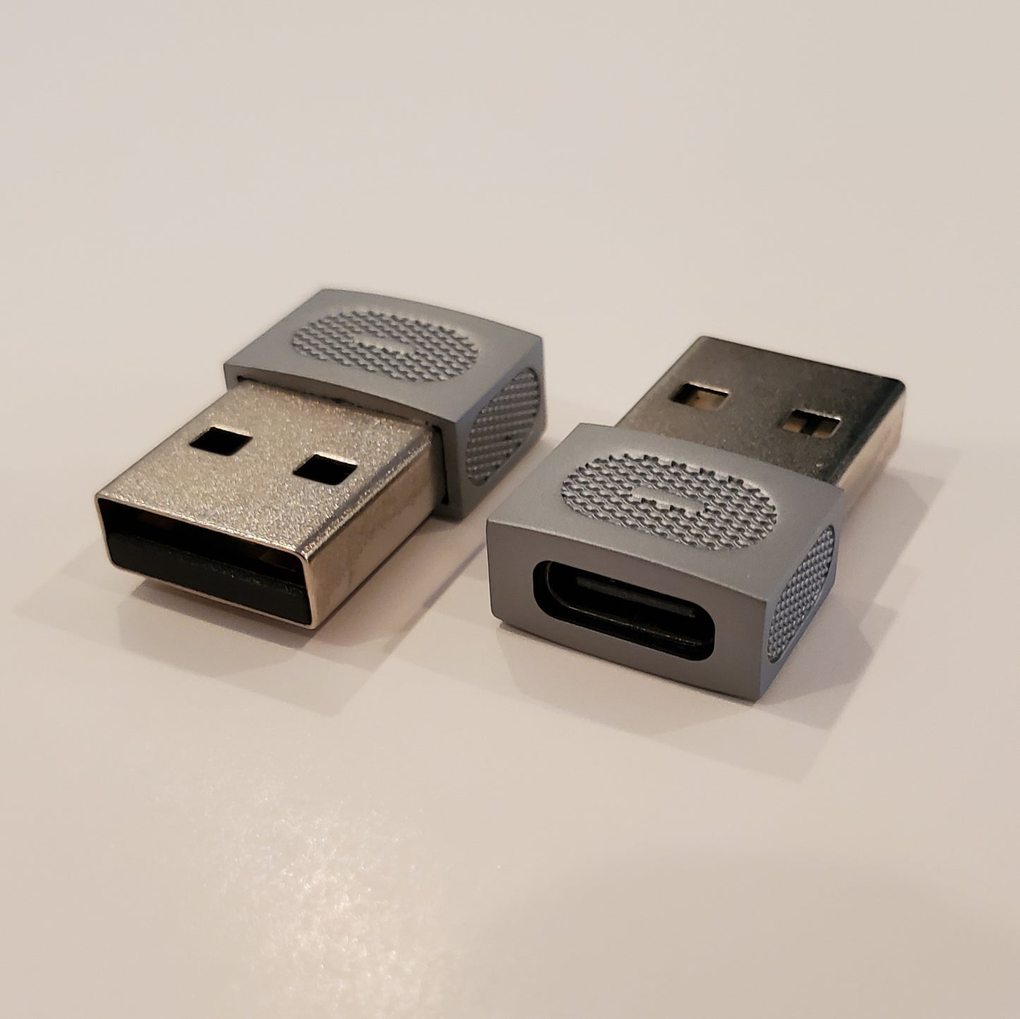 Ombriatech USB C to USB A 1S Adapter